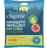 Cliganic Repellent Patches Kids Positive Vibes - 90 Patches