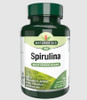Natures Aid Spirulina 500mg - 90 Capsules