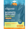 Cliganic Microfiber Repellent Bands - 1pack