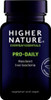 Higher Nature Probio Daily - 90 Capsules