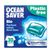 OceanSaver Laundry EcoCaps Bio Fresh Linen - 30 Washes