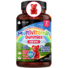 New Leaf Products Multivitamin Gummies For Kids Sugar Free Vegan Recyclable Bottle - 60 Gummies