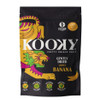Kooky Value Pack Gently Dried Banana Chewy - 380g