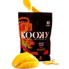Kooky Value Pack Gently Dried Mango Chewy - 380g