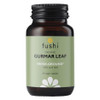Fushi Wellbeing Gurmar Leaf Capsules Organic - 60 Veg Caps