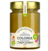 Colonia Organic Polifloral Cream Honey - 420g