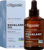 Cliganic Non-GMO Squalane Oil - 1oz