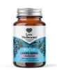 Love Mushrooms FOCUS Lions Mane & Magnesium - 30 Capsules