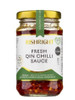 Rishright Fresh Qin Chilli Sauce - 160g