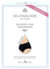 Selenacare Bladder Leak Undies High Waist Black Size XL - 1 Box