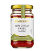 Rishright Garlic Blend Qin Chilli Paste - 180g