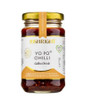Rishright Yo Po Chilli Golden Drizzle - 160g