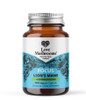 Love Mushrooms FOCUS Lions Mane + Ashwagandha - 30 Capsules