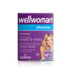 Vitabiotic Wellwoman - 30 Capsules