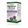 Natures Aid DigestEeze Milk Thistle Extract 150mg - 60 Tablets