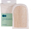 Odyskin Double Sided Loofah Glove - 1 Unit