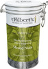 Mr Filberts Mediterranean Herb Inspired Mixed Nuts Gift Tin Med - 140g