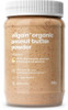 Vilgain Organic Peanut Butter Powder - 200g