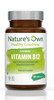 Natures Own Vitamin B12 Sublingual - 60 Tablets