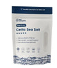 Feel Complete Organic Approved Celtic Sea Salt Fine & Dry Lab Tested - 200g
