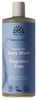 Urtekram Fragrance Free Body Wash for Sensitive Skin - 500ml