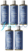Urtekram Fragrance Free Body Wash for Sensitive Skin - 500ml(Pack of 5)