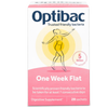 Optibac Probiotics One Week Flat - 28 Sachets