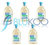 Ecover Everyday Laundry Liquid - 1500ml(Pack of 5)