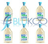 Ecover Everyday Laundry Liquid - 1500ml(Pack of 6)