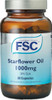 FSC Starflower Oil 1000mg - 60 Capsules