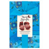 Monty Bojangles Peacock Blue Gift Wrapped Truffles Collection - 190g