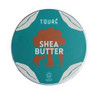 TOURE COSMETICS Shea Butter Natural Moisturiser for Hair Body and Face - 90g