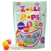 Zolli Pops Sugar Free Tropical Fruit Lollipops - 150g