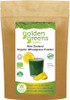 Greens Organic New Zealand Wheatgrass - 100g