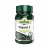 Natures Aid Vitamin E 200iu - 60 Capsules