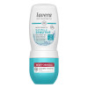 Lavera Basis Deodorant Roll On - 50ml