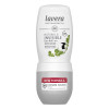Lavera Natural & Invisible Deodorant Roll On - 50ml
