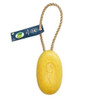 The Eco Bath Eco Bath London Lime Soap On A Rope - 220g