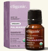 Cliganic Organic Palmarosa Oil - 10ml