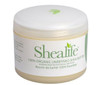 Shealife 100% Pure Unrefined Natural Shea Butter - 220g