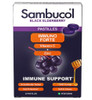 Sambucol Pastilles Immuno Forte Vitamin C & Zinc with Honey - 20 Pastilles