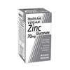 HealthAid Zinc Gluconate 70mg (10mg Elemental Zinc) - 90 Tablets