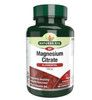 Natures Aid Magnesium 119mg Citrate with Vitamin B6 - 60 Caps