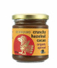 Seggiano Organic Crunchy Hazelnut Cacao Spread - 200g