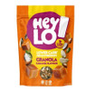 Heylo Caramel Keto Granola - 360g