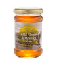 Littleover Apiaries Wildflower & Manuka Honey - 340g