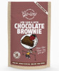 Go Low Baking Keto & Low Carb Chocolate Brownie Mix - 218g