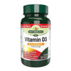 Natures Aid Vitamin D3 1000iu - 180 Tablets
