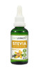 NKD Living 100% Natural Stevia Liquid Vanilla Sweetener - 50ml