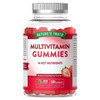 Nature's Truth Adult Multivitamin Strawberry - 60 Gummies